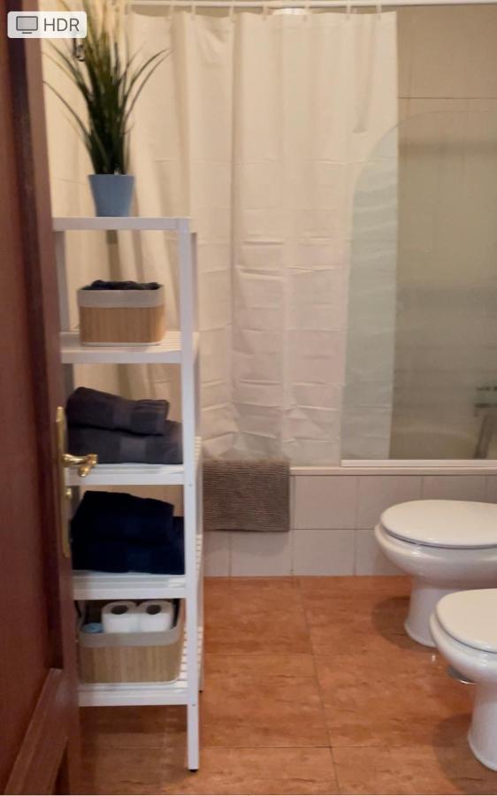 Acogedor Apartamento En Playa De Santiago Alajeró Eksteriør billede