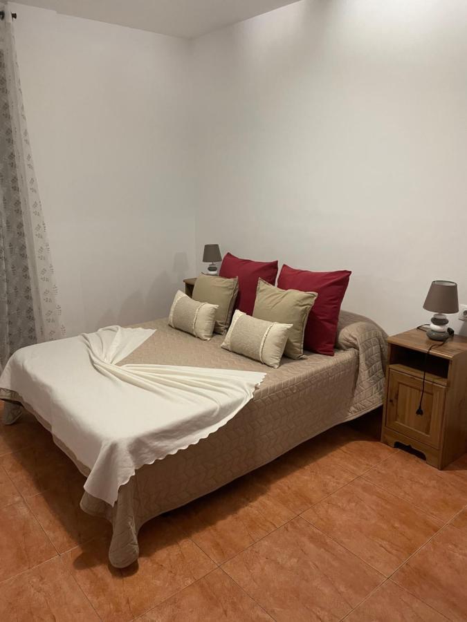 Acogedor Apartamento En Playa De Santiago Alajeró Eksteriør billede
